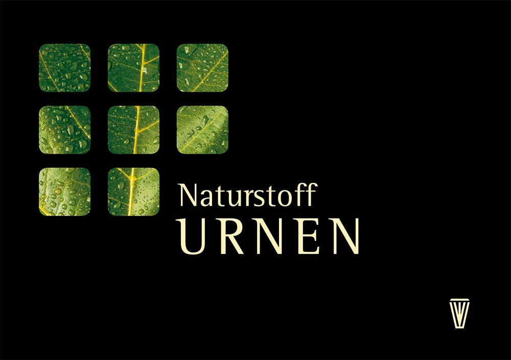 Interner Link zu Katalog Urnen aus Naturstoff Interner Link zu Katalog Urnen aus Naturstoff