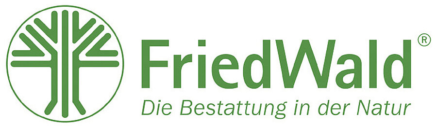 FriedWald - Bestattung in der Natur. FriedWald - Bestattung in der Natur.